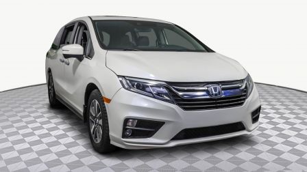 2018 Honda Odyssey EX-RES AUTO A/C GR ELECT MAGS TOIT CAMERA BLUETOOT                à Terrebonne                