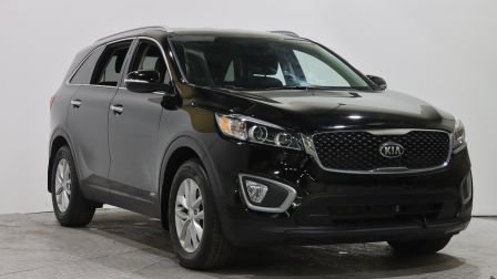 2017 Kia Sorento LX Turbo AWD AUTO A/C GR ELECT MAGS CAMERA BLUETOO                in Trois-Rivières                