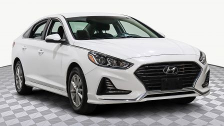 2018 Hyundai Sonata GL GR ELECT BLUETOOTH CAMERA DE RECUL MAGS A/C                à Estrie                