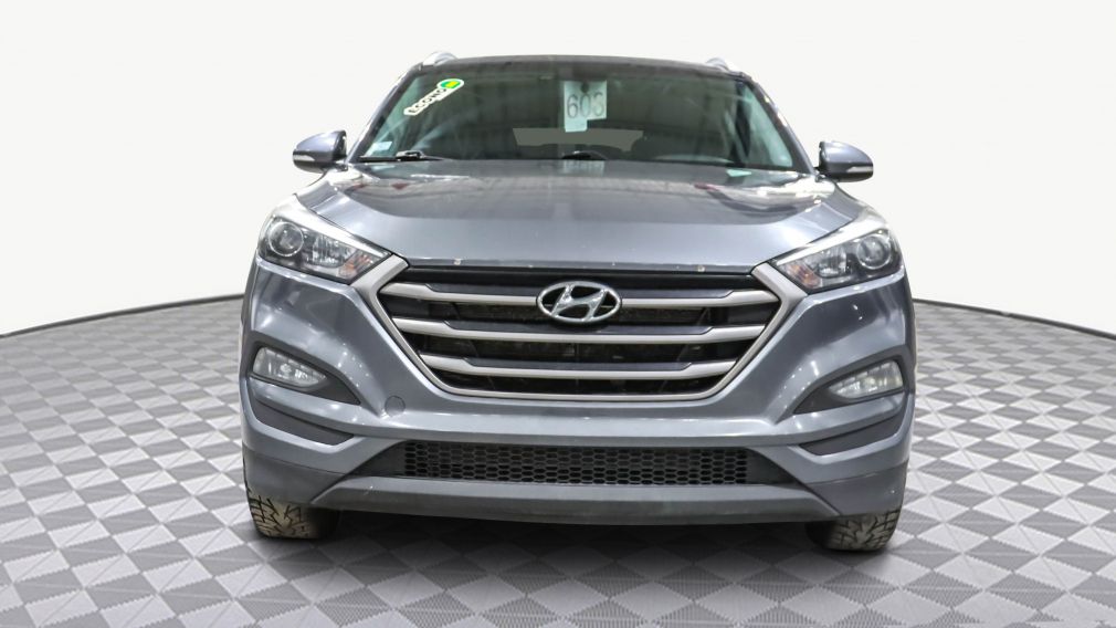2016 Hyundai Tucson PREMIUM A/C MAGS #2