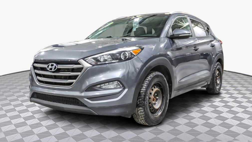 2016 Hyundai Tucson PREMIUM A/C MAGS #3
