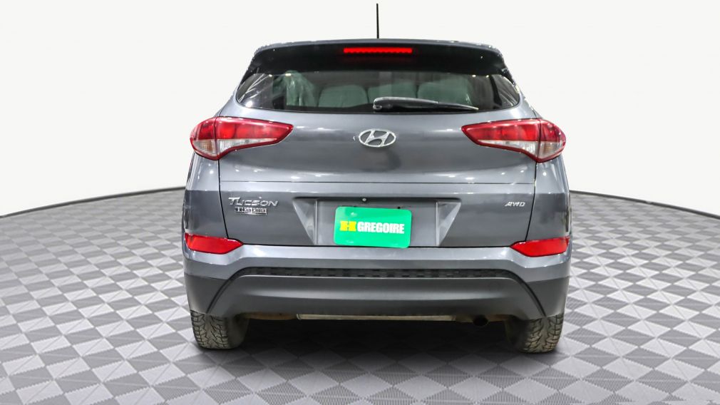 2016 Hyundai Tucson PREMIUM A/C MAGS #6