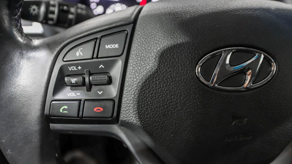 2016 Hyundai Tucson PREMIUM A/C MAGS #16