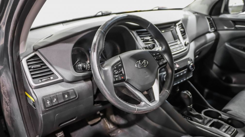 2016 Hyundai Tucson PREMIUM A/C MAGS #9