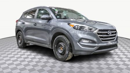 2016 Hyundai Tucson PREMIUM A/C MAGS                