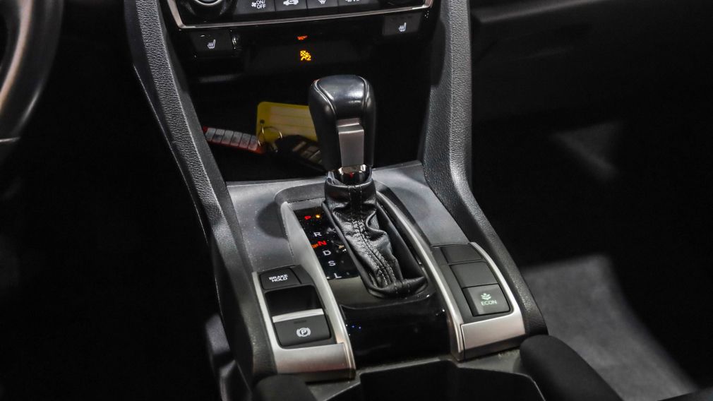 2019 Honda Civic EX AUTO A/C TOIT GR ELECT MAGS CAMERA BLUETOOTH #21