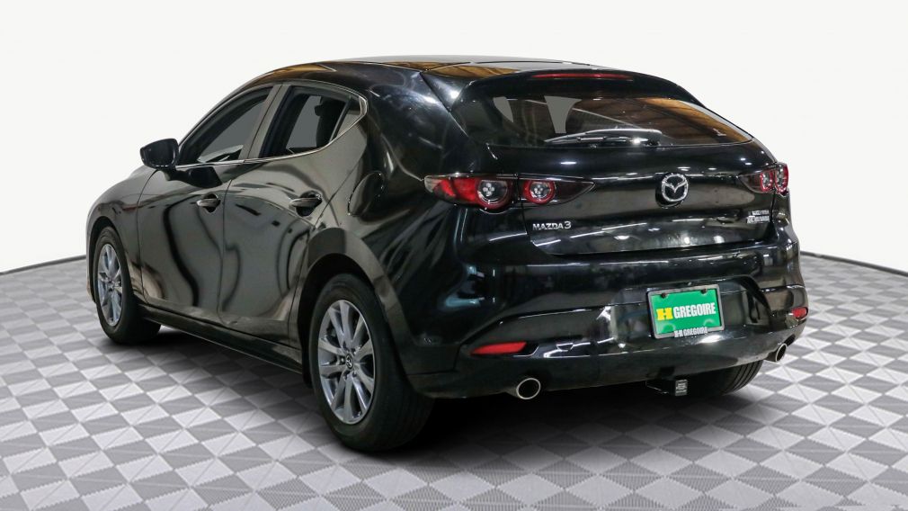 2019 Mazda 3 GX AC GR ELECT MAGS CAMERA RECUL BLUETOOTH #5