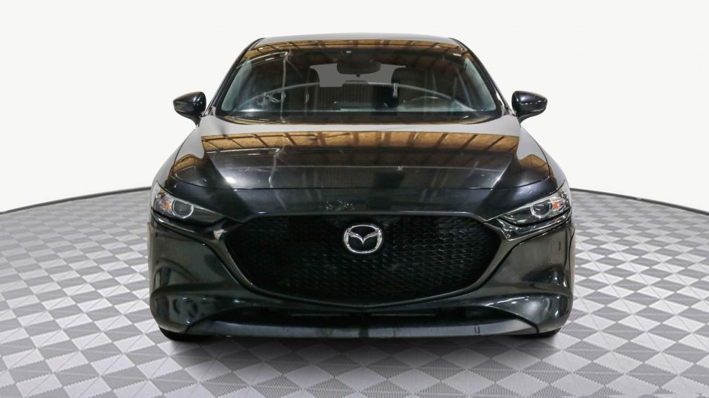 2019 Mazda 3 GX AC GR ELECT MAGS CAMERA RECUL BLUETOOTH #2