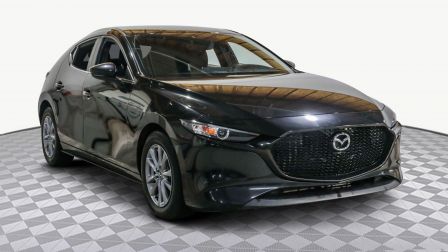 2019 Mazda 3 GX AC GR ELECT MAGS CAMERA RECUL BLUETOOTH                à Lévis                