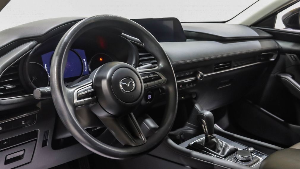 2020 Mazda 3 GX AUTO A/C GR ELECT MAGS CAMERA BLUETOOTH #13