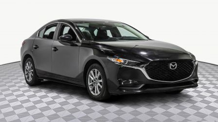 2020 Mazda 3 GX AUTO A/C GR ELECT MAGS CAMERA BLUETOOTH                à Rimouski                