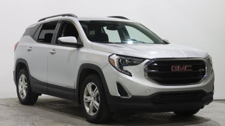 2018 GMC Terrain SLE AUTO A/C GR ELECT MAGS CAMERA BLUETOOTH                