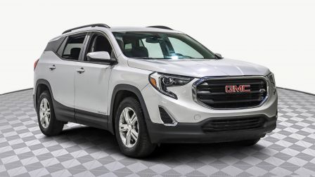 2018 GMC Terrain SLE AUTO A/C GR ELECT MAGS CAMERA BLUETOOTH                in Montréal                