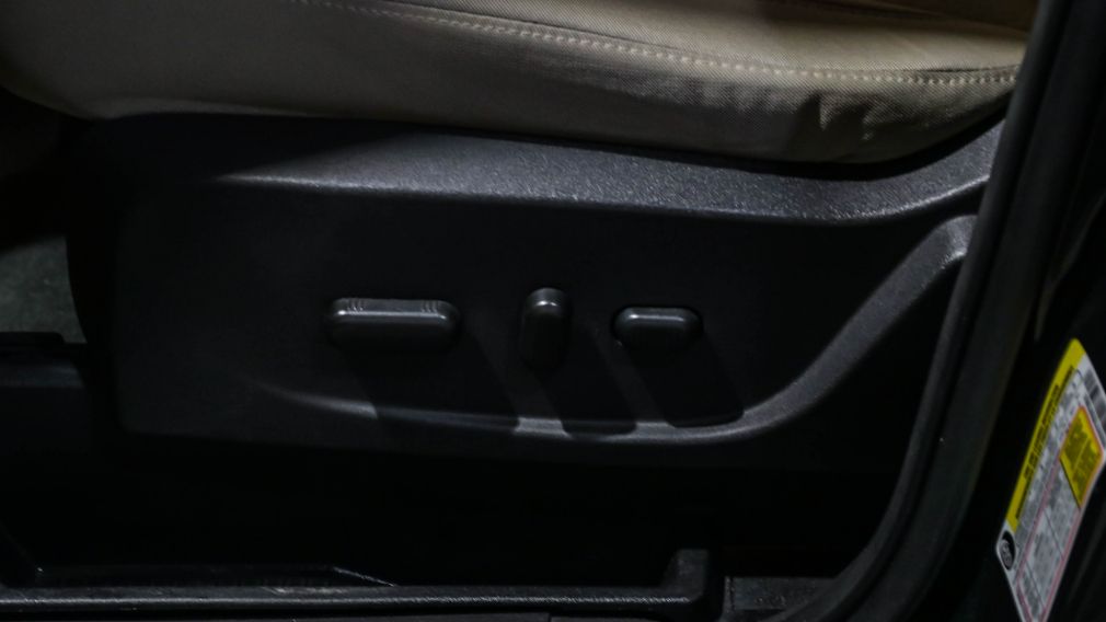 2018 Ford Escape SE 4X4 AUTO AC GR ELECT MAGS CAMERA RECUL BLUETOOT #8