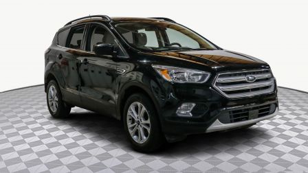 2018 Ford Escape SE 4X4 AUTO AC GR ELECT MAGS CAMERA RECUL BLUETOOT                à Carignan                