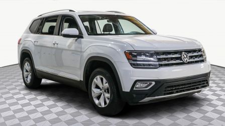 2018 Volkswagen Atlas Highline AWD AUTO AC GR ELECT MAGS TOIT CAMERA REC                à Granby                