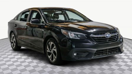 2020 Subaru Legacy Touring                
