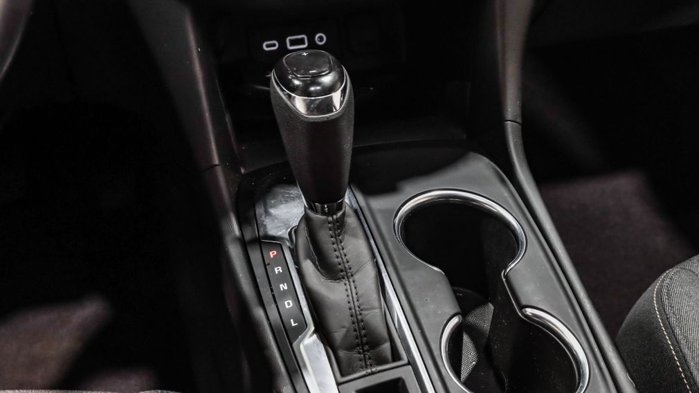 2021 Chevrolet Equinox LT GR ELECT Bluetooth A/C MAGS camera de recul #17