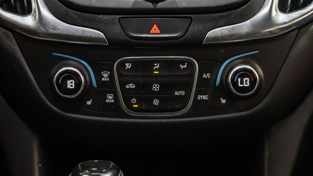 2021 Chevrolet Equinox LT GR ELECT Bluetooth A/C MAGS camera de recul #18