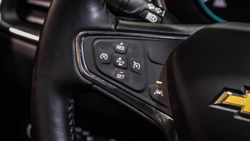 2021 Chevrolet Equinox LT GR ELECT Bluetooth A/C MAGS camera de recul #15