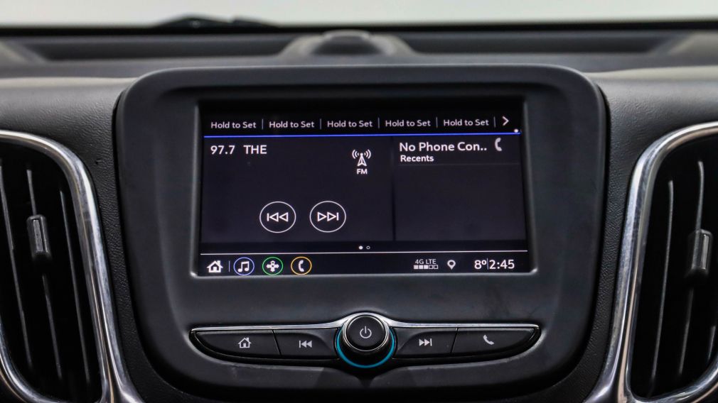 2021 Chevrolet Equinox LT GR ELECT Bluetooth A/C MAGS camera de recul #19