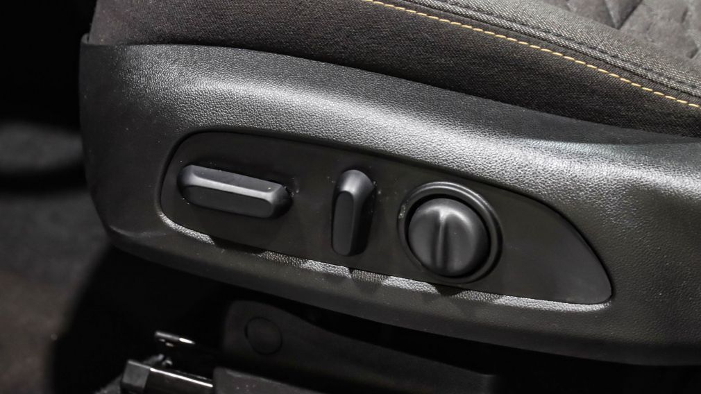 2021 Chevrolet Equinox LT GR ELECT Bluetooth A/C MAGS camera de recul #21