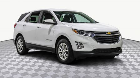 2021 Chevrolet Equinox LT GR ELECT Bluetooth A/C MAGS camera de recul                in Brossard                