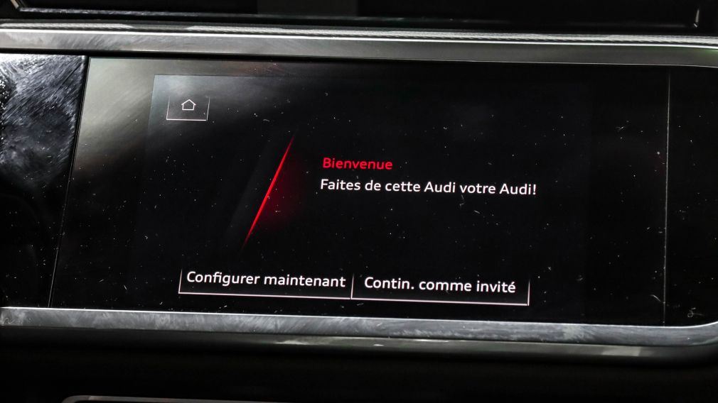 2022 Audi Q3 Komfort GR ELECT BLUETOOTH MAGS A/C #15