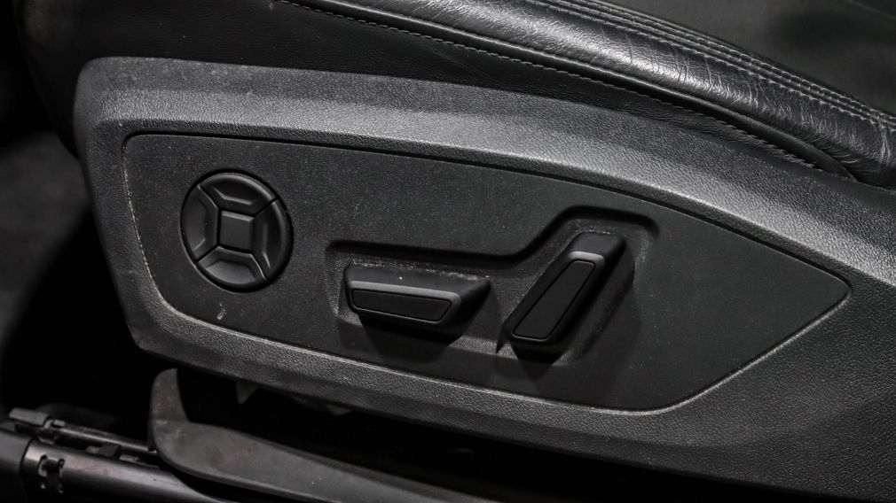 2022 Audi Q3 Komfort GR ELECT BLUETOOTH MAGS A/C #14