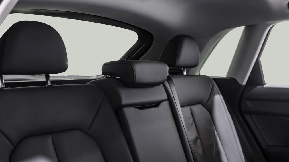 2022 Audi Q3 Komfort GR ELECT BLUETOOTH MAGS A/C #24
