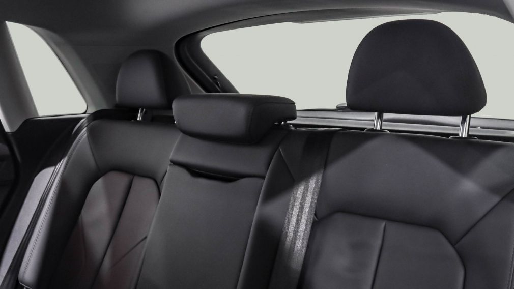 2022 Audi Q3 Komfort GR ELECT BLUETOOTH MAGS A/C #11