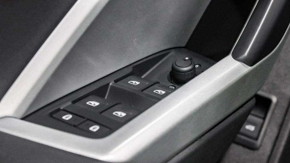 2022 Audi Q3 Komfort GR ELECT BLUETOOTH MAGS A/C #13