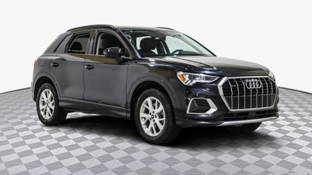 2022 Audi Q3 Komfort GR ELECT BLUETOOTH MAGS A/C                in Repentigny                