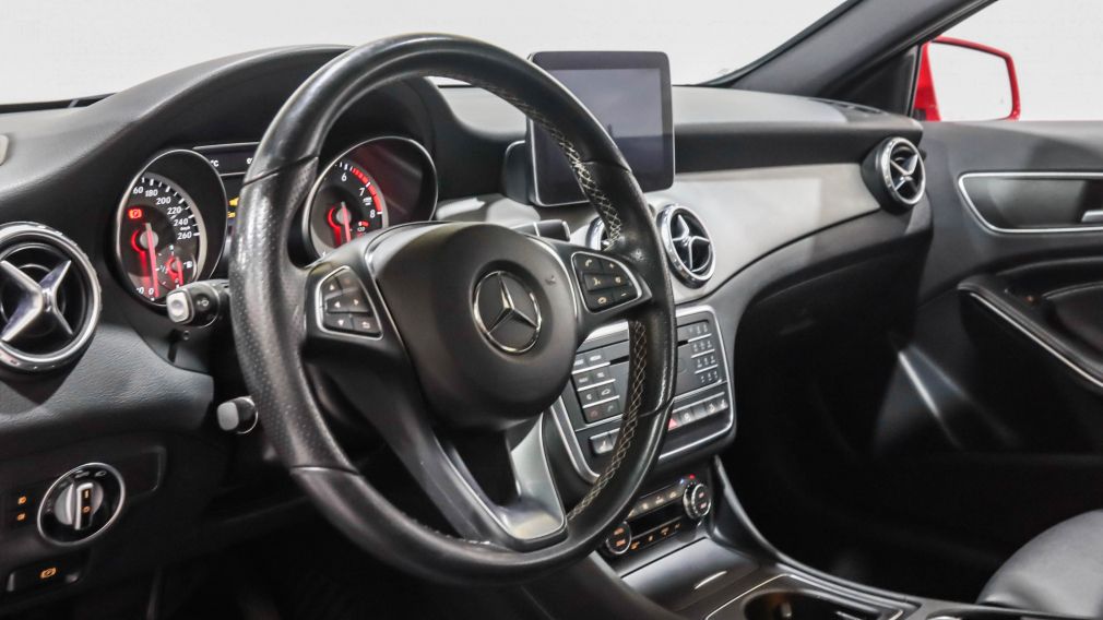 2017 Mercedes Benz GLA 250 4Matic Mags Toit-Panoramique Caméra Bluetooth #11