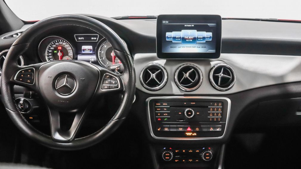 2017 Mercedes Benz GLA 250 4Matic Mags Toit-Panoramique Caméra Bluetooth #15