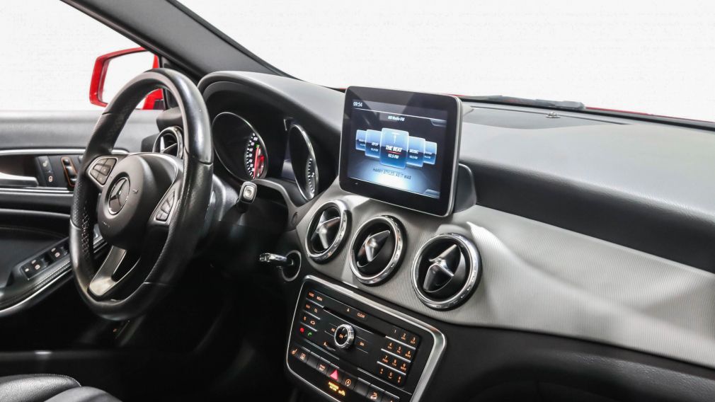 2017 Mercedes Benz GLA 250 4Matic Mags Toit-Panoramique Caméra Bluetooth #21