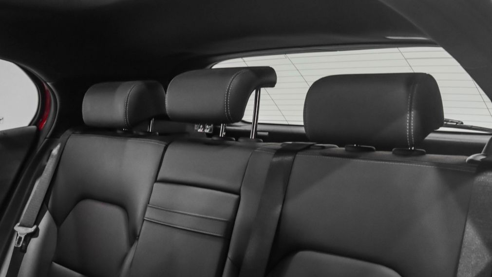 2017 Mercedes Benz GLA 250 4Matic Mags Toit-Panoramique Caméra Bluetooth #10