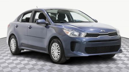 2018 Kia Rio LX GR ELECT BLUETOOTH CAMERA DE RECUL A/C                à Saint-Jean-sur-Richelieu                