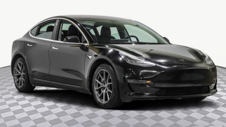 2018 Tesla Model 3 LONG RANGE BATTERY AWD CUIR TOIT PANO                