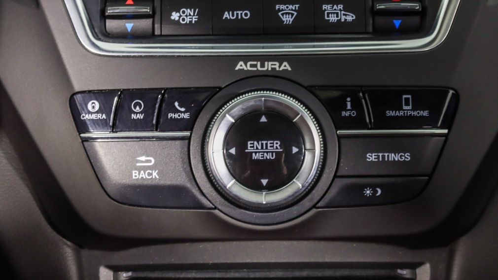 2019 Acura MDX AUTO A/C GR ELECT CUIRE MAGS TOIT CAM BLUETOOTH #19