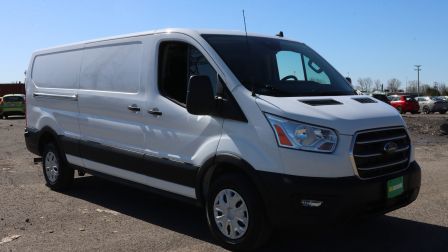 2020 Ford TRANSIT T-250 130" Low Rf 9070 GVWR RWD AUTO GR ELECT CAM                à Lévis                