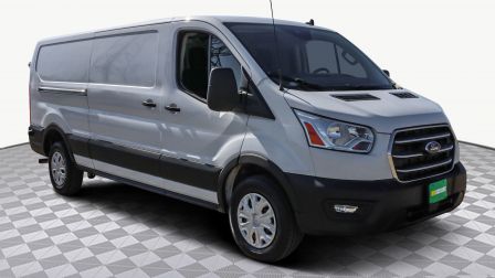 2020 Ford TRANSIT T-250 130" Low Rf 9070 GVWR RWD AUTO GR ELECT CAM                in Laval                