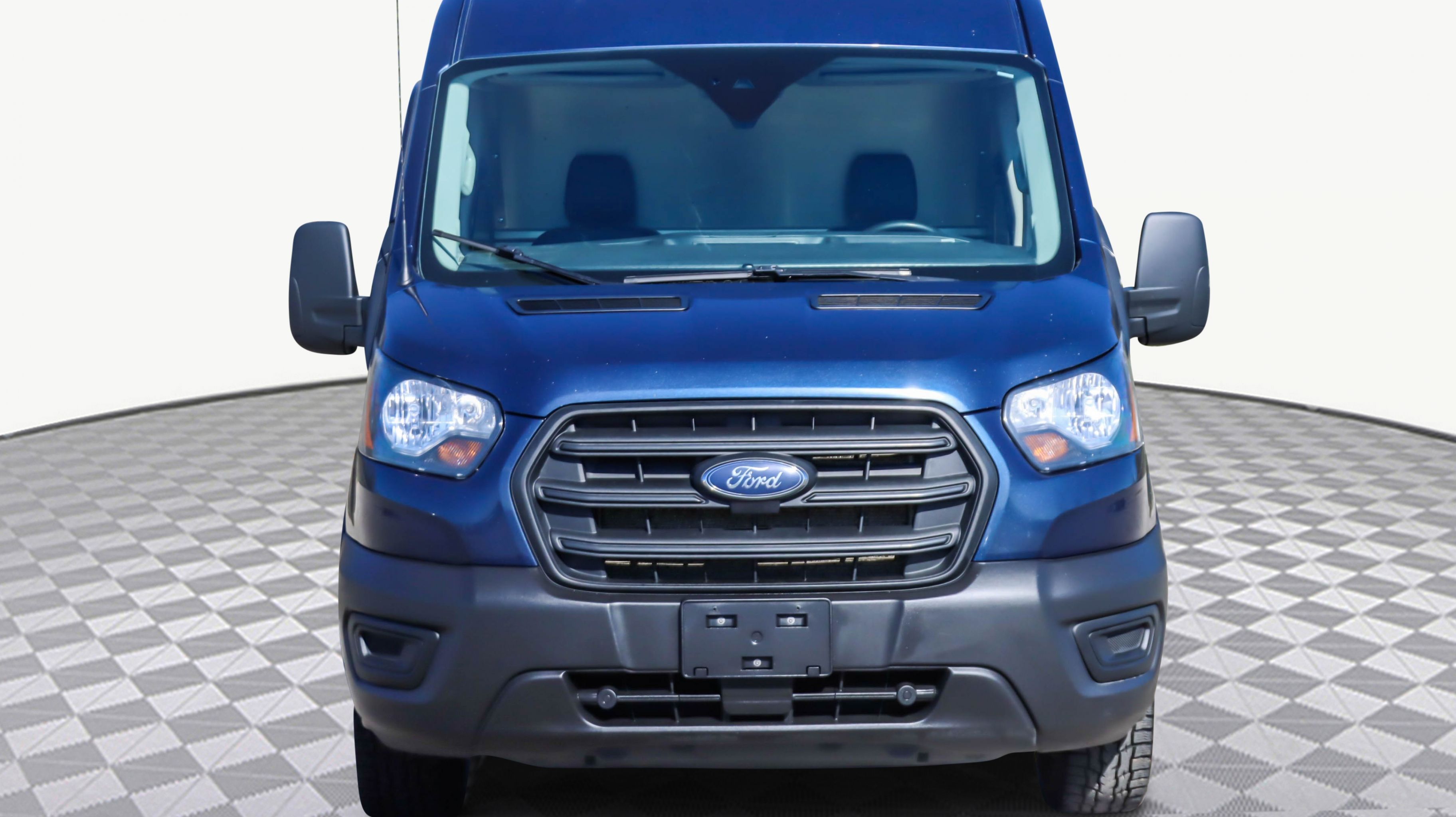 Ford TRANSIT 2020 T-250 148