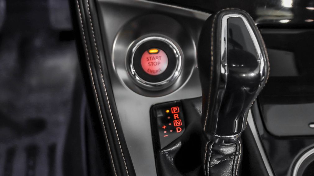 2018 Nissan Maxima SL AUTO A/C CUIR TOIT CAM RECUL BLUETOOTH #19