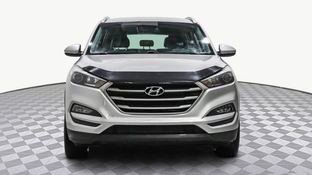 2018 Hyundai Tucson Premium GR ELECT Bluetooth A/C MAGS camera recul A #2
