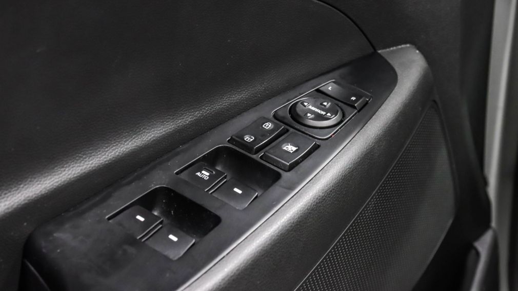 2018 Hyundai Tucson Premium GR ELECT Bluetooth A/C MAGS camera recul A #12