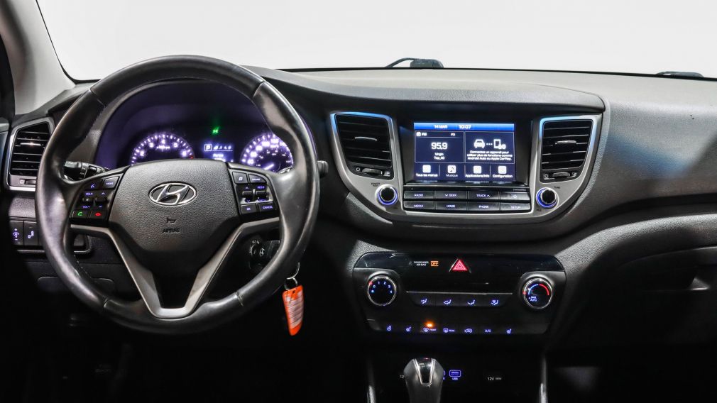 2018 Hyundai Tucson Premium GR ELECT Bluetooth A/C MAGS camera recul A #15
