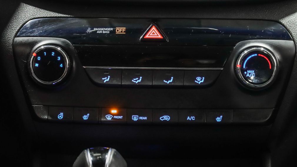 2018 Hyundai Tucson Premium GR ELECT Bluetooth A/C MAGS camera recul A #18