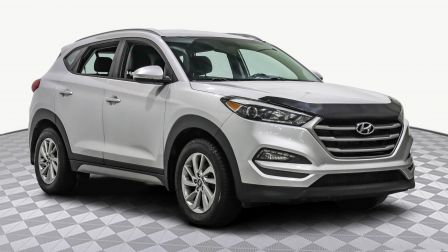 2018 Hyundai Tucson Premium GR ELECT Bluetooth A/C MAGS camera recul A                à Saint-Hyacinthe                