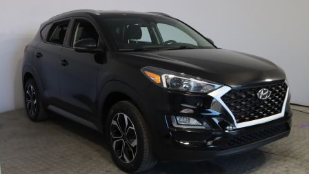 2019 Hyundai Tucson Preferred AUTO A/C GR ELECT CAM RECUL BLUETOOTH                